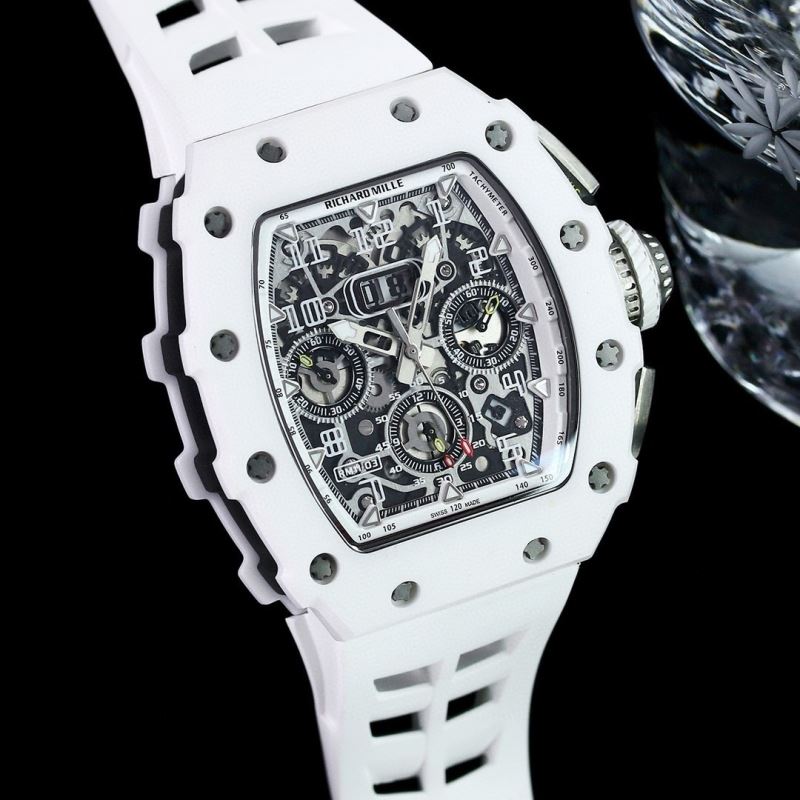 RICHARD MILLE Watches